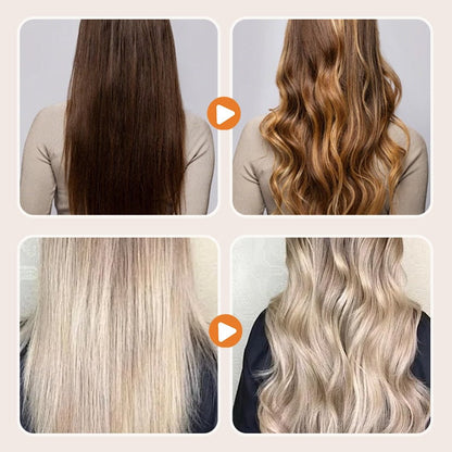 💥5mins Automatic Long-lasting Hair Curler