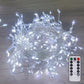 🎄LAST DAY SALE 52% OFF!!✨Copper Wire Firecracker Light String - andard remote control 8 functions