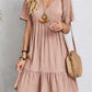 🔥HOT SALE 50% OFF🔥Retro V-neck women's clothing