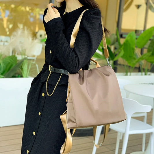 🔥🎁HOT SALE🔥 Multi-Purpose Large Capacity Lightweight Shoulder Bag(76%OFF)