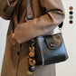 👜Vintage Fashion Bag with Adjustable Wider Shoulder Strap👜