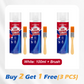 🔥Hot Sale 50% Off !!Leak Repair Waterproof Sealant Spray🎁Free Brush+Sponge Scrubber