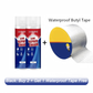 🔥Hot Sale 50% Off !!Leak Repair Waterproof Sealant Spray🎁Free Brush+Sponge Scrubber