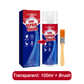 🔥Hot Sale 50% Off !!Leak Repair Waterproof Sealant Spray🎁Free Brush+Sponge Scrubber