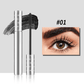Tubing Mascara Black & Brown Duo For Lash Makeup