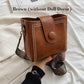 👜Vintage Fashion Bag with Adjustable Wider Shoulder Strap👜