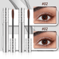 Tubing Mascara Black & Brown Duo For Lash Makeup