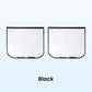 Magnetic Waterproof Charging Port Cover for Electric Vehicle