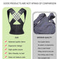 🫶Back and Shoulder Posture Corrector