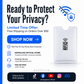 RFID Blocking Sleeves for Credit Cards- Durable and water‑repellent