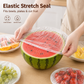 ⏳LAST DAY SALE 🔥Disposable Stretch Food Covers for Bowls & Plates