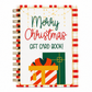 🎄🎁Christmas Sale 70% OFF!🎅DIY Spiral-Bound Christmas Gift Card Album with Surprise Pages👍