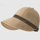 ⏳LAST DAY SALE🎁Women’s UPF 50+ Elegant Foldable Sun Hat – Wide-Brim Cotton Bucket Hat with Neck Flap & Adjustable Strap 🌞🇬🇧 | Packable, Breathable & Beach-Ready