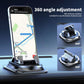 🚗 LIMITED TIME OFFER 50% OFF! 📱 Car Phone Holder with Non-Slip Suction Cup – 360° Rotatable & Fast Charging 🔋
