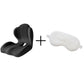 🪑 Ergonomic Memory Foam Seat Cushion with Back Support – Stay Comfortable All Day, Perfect for Office, Car & Home ⚡ Free Shipping ⚡