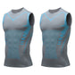 Ionic Shaping Vest