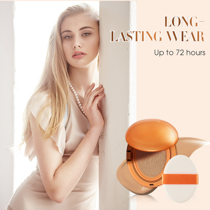 🏆50K+ SOLD! Almost Gone ✨Mask Fit AI Filter Cushion Foundation