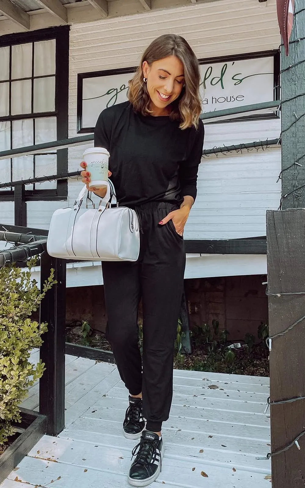 WOMEN'S 2023 SWEATSUIT TWO PIECE OUTFIT