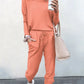WOMEN'S 2023 SWEATSUIT TWO PIECE OUTFIT