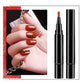 🎨🎨One Step Nail Gel Pen