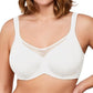 🏆Women's Plus Size Cooling Full Coverage Minimizer Bra