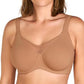 🏆Women's Plus Size Cooling Full Coverage Minimizer Bra
