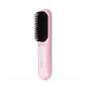 💇‍♀Portable Hair Straightener Styling Comb