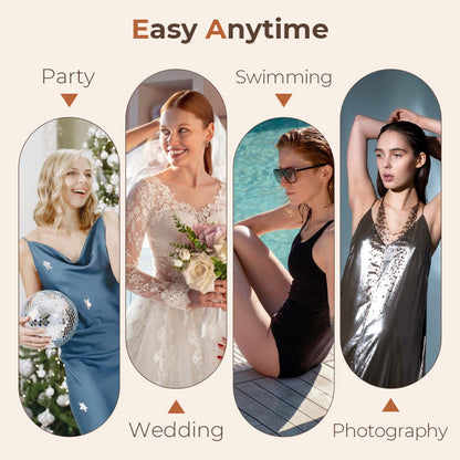 🔥Hot Sale🔥Invisible Push-Up Adhesive Chest Patches