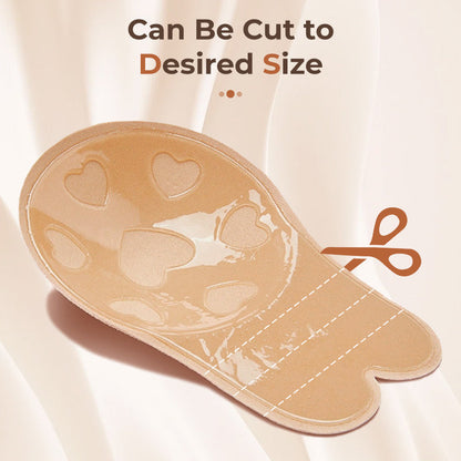 🔥Hot Sale🔥Invisible Push-Up Adhesive Chest Patches