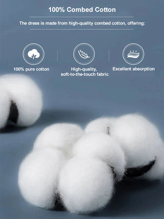 Women's Classic Elegant Turtleneck Dress