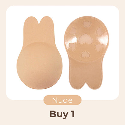 🔥Hot Sale🔥Invisible Push-Up Adhesive Chest Patches