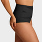 🌸Last Day-As low as £6 each✨Plus-Size High-Waist Cross Tummy Control Panties