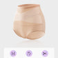 🌸Last Day-As low as £6 each✨Plus-Size High-Waist Cross Tummy Control Panties