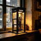 📞Vintage Phone Booth Ambient Lamp
