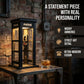 📞Vintage Phone Booth Ambient Lamp