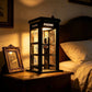 📞Vintage Phone Booth Ambient Lamp