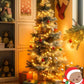 🎄LAST DAY SALE 52% OFF!!✨Copper Wire Firecracker Light String - andard remote control 8 functions