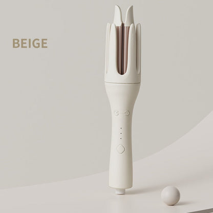 💥5mins Automatic Long-lasting Hair Curler