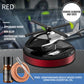🚁 50% OFF NOW! ⏰ Metal Solar Helicopter Air Freshener  🚗