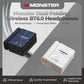 Wireless Earbuds Bluetooth 6.0 with Noise Reduction, 145H Long Battery Life, IPX5 Waterproof Sport Earphones