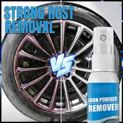 🚗Car Rust Removal Spray