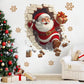 🎁Christmas Hot Sale !!🔥🎅Christmas Creative Wall Sticker
