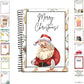 🎄🎁Christmas Sale 70% OFF!🎅DIY Spiral-Bound Christmas Gift Card Album with Surprise Pages👍