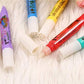 💥LAST DAY BUY 1 GET 1 FREE!!🎁🔮Magic Pen – Draw 3D with one stroke!🎄 DIY Bubble Popcorn Drawing Pens 🔥