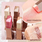 6Pcs Two Color Eyeshadow Stick Set