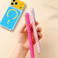 🌞🌈SUMMER HOT SALE !!💥50K+ SOLD!📱Trendy iPhone Case Hot Sale | Dopamine Color Block MagSafe Case – Ultra-Slim Matte Hard PC Cover for iPhone 17 Pro Max UK🇬🇧