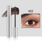 Tubing Mascara Black & Brown Duo For Lash Makeup