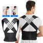 🫶Back and Shoulder Posture Corrector