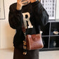 👜Vintage Fashion Bag with Adjustable Wider Shoulder Strap👜