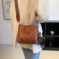 👜Vintage Fashion Bag with Adjustable Wider Shoulder Strap👜